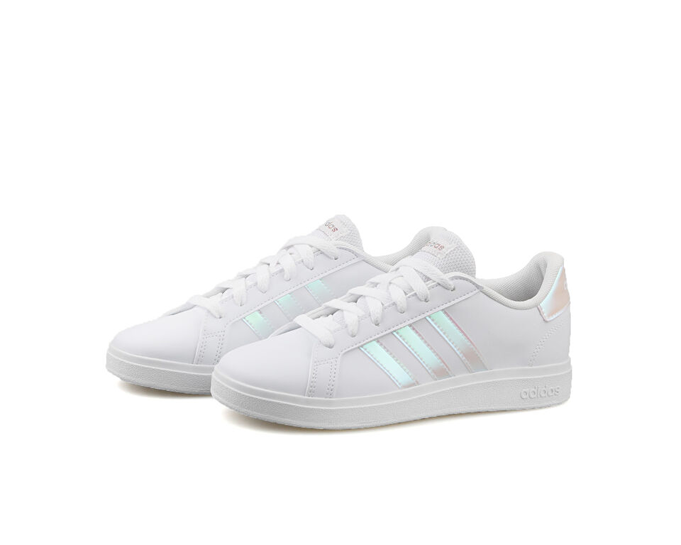 Adidas Grand Court 2.0 K Tennis — تصویر ۴