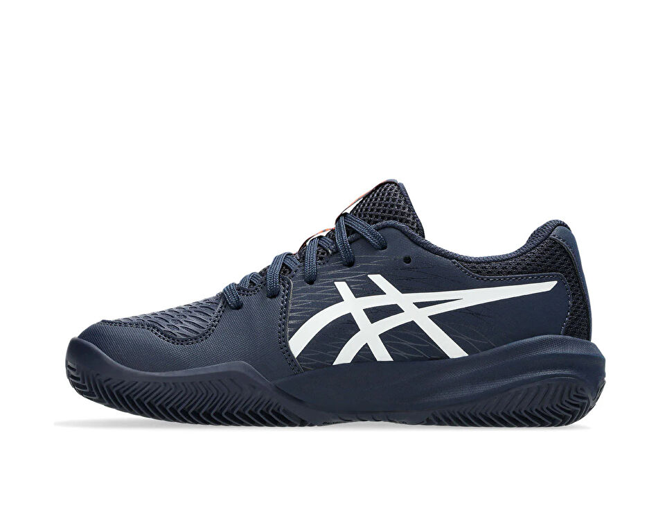 Asics GEL RESOLUTION X GS CLAY Tennis — تصویر ۲