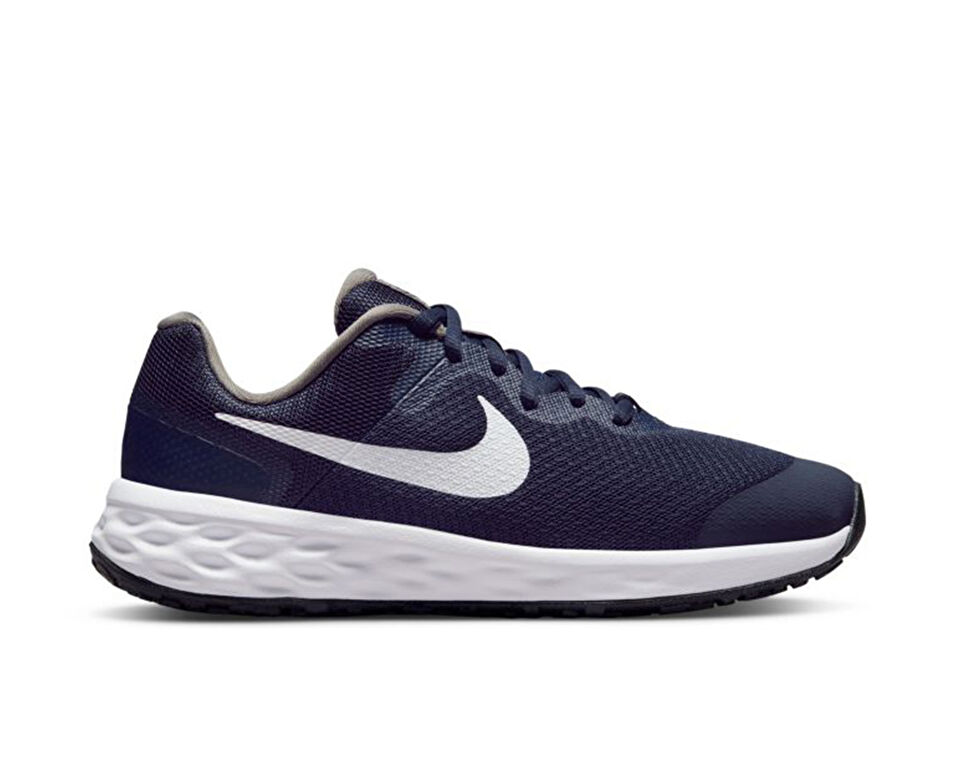 Nike Revolution 6 Nn (Gs) Running Shoes
