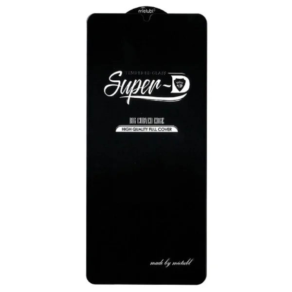 گلس صفحه نمایش SUPER D گوشی سامسونگ A55 — تصویر ۲
