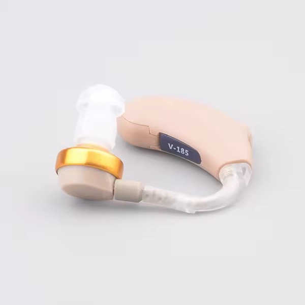 سمعک (اکسون) مدل professionally high quality V-185 — تصویر ۳