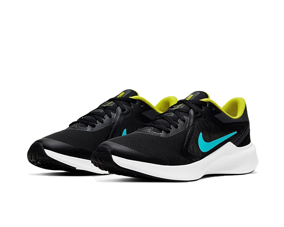 Nike DOWNSHIFTER 10 (GS) Casual — تصویر ۴