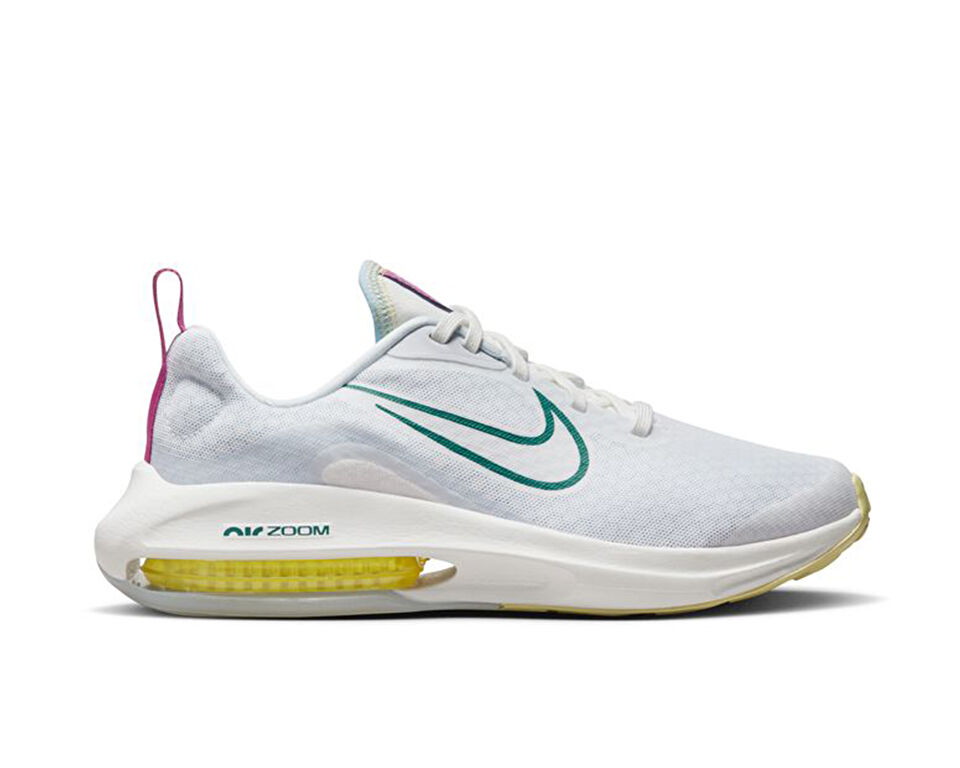 Nike Air Zoom Arcadia 2 (Gs) Shoes
