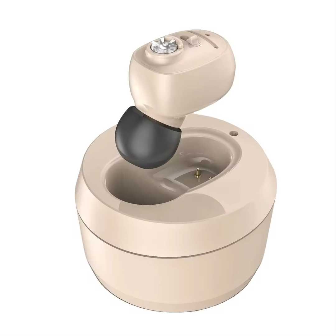 سمعک مدل Magnetic charging (آکسون) — تصویر ۲