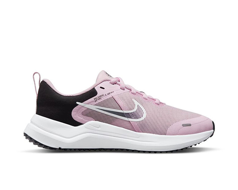 Nike Downshifter 12 Nn (Gs) Running Shoes
