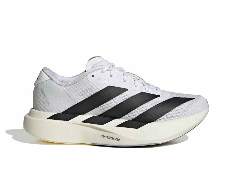 Adidas ADIZERO EVO SL J Shoes — تصویر ۲