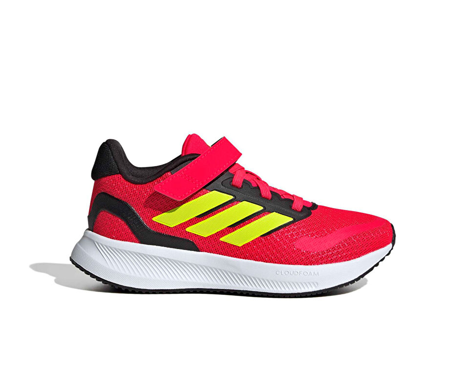 Adidas RUNFALCON 5 EL C Running — تصویر ۲