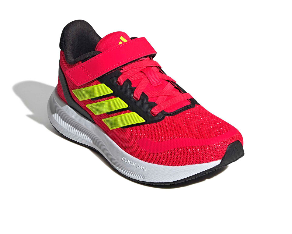 Adidas RUNFALCON 5 EL C Running — تصویر ۴