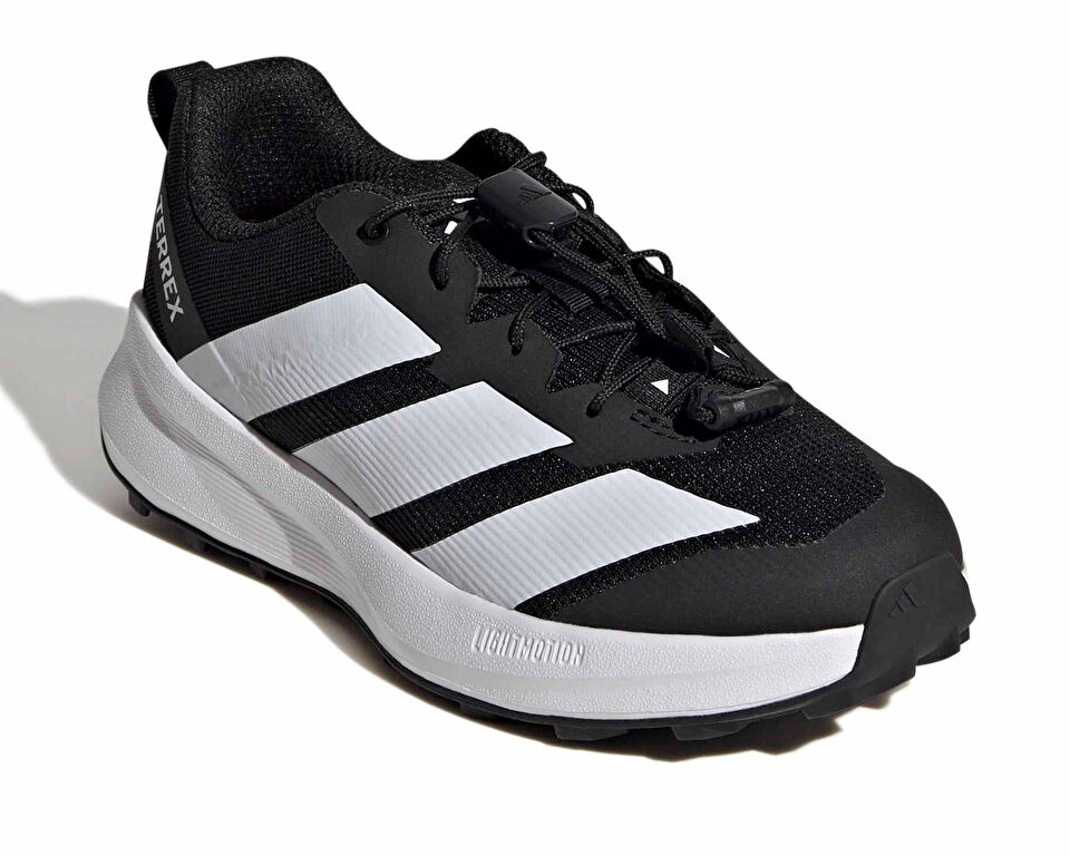 Adidas TERREX AGRAVIC K Shoes — تصویر ۴
