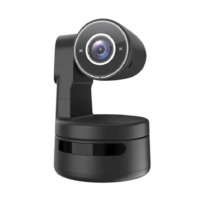 وب کم مدل 4K PTZ AI Function 4X Zoom Auto Tracking Focus — تصویر ۲
