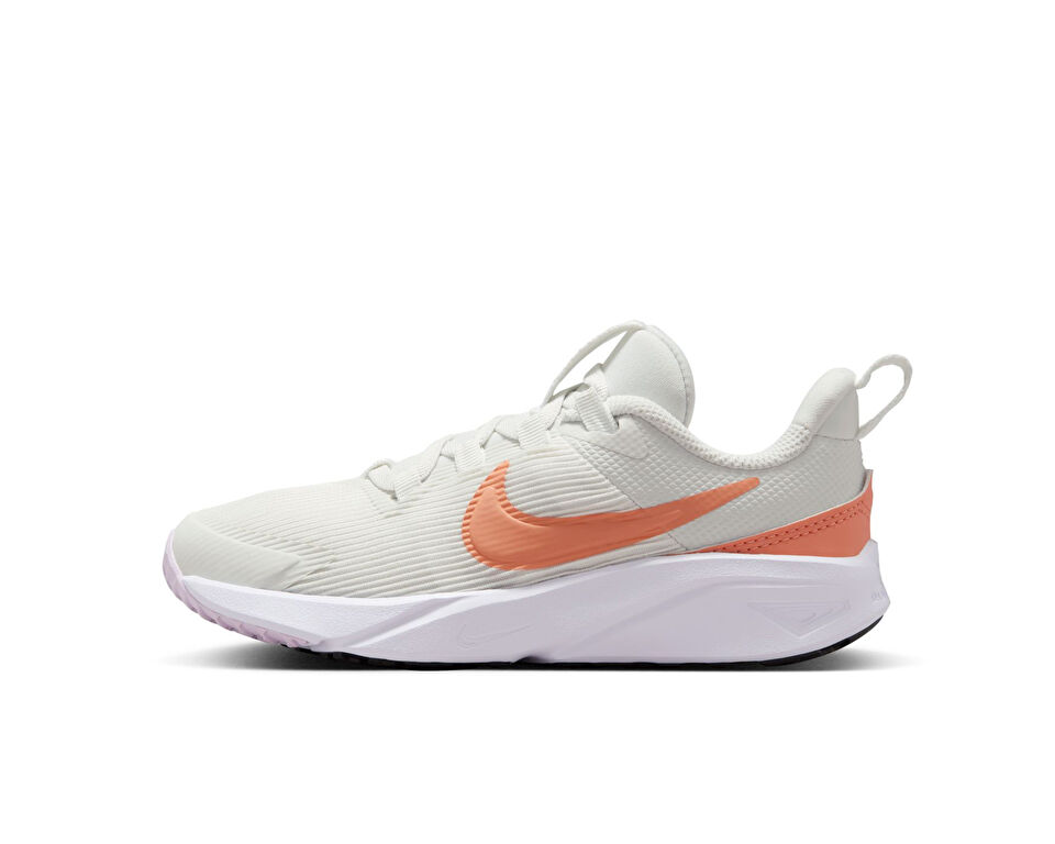 Nike STAR RUNNER 4 NN (PS) Running — تصویر ۳