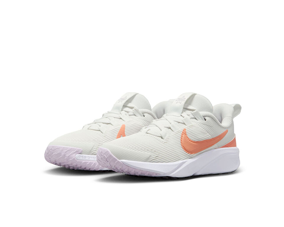 Nike STAR RUNNER 4 NN (PS) Running — تصویر ۴