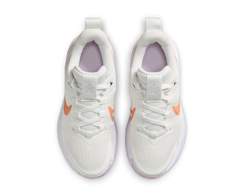 Nike STAR RUNNER 4 NN (PS) Running — تصویر ۵