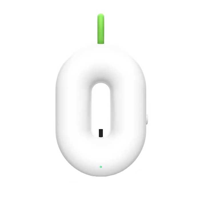 گردنبند تصفیه کننده هوا مدل Portable Personal Air — تصویر ۲
