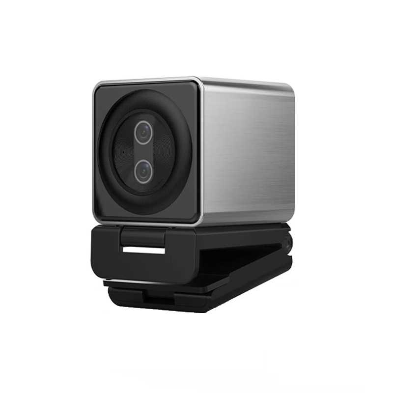 وب کم مدل 4K 12 MP 20X Zoom Dual Lens Auto Focus — تصویر ۲