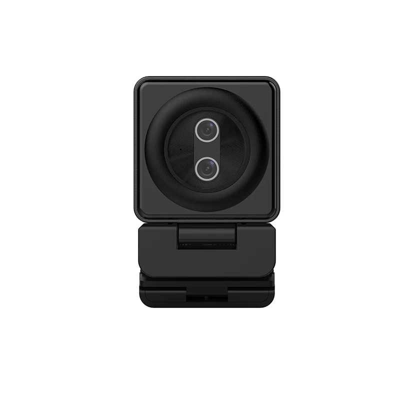 وب کم مدل 4K 12 MP 20X Zoom Dual Lens Auto Focus — تصویر ۳