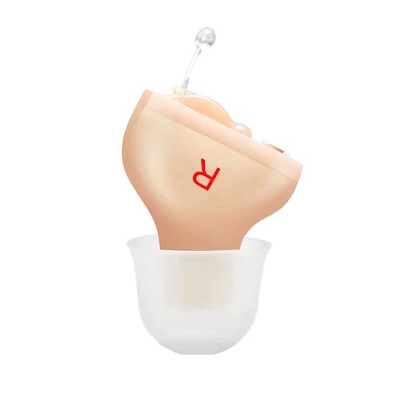 پروب سمعک مدل ITE hearing aid — تصویر ۲