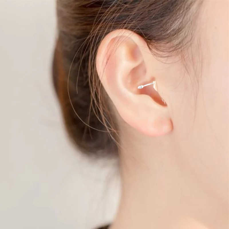 پروب سمعک مدل ITE hearing aid — تصویر ۵