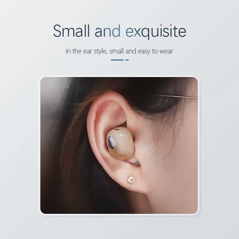 پروب سمعک مدل Newsound Mini — تصویر ۶
