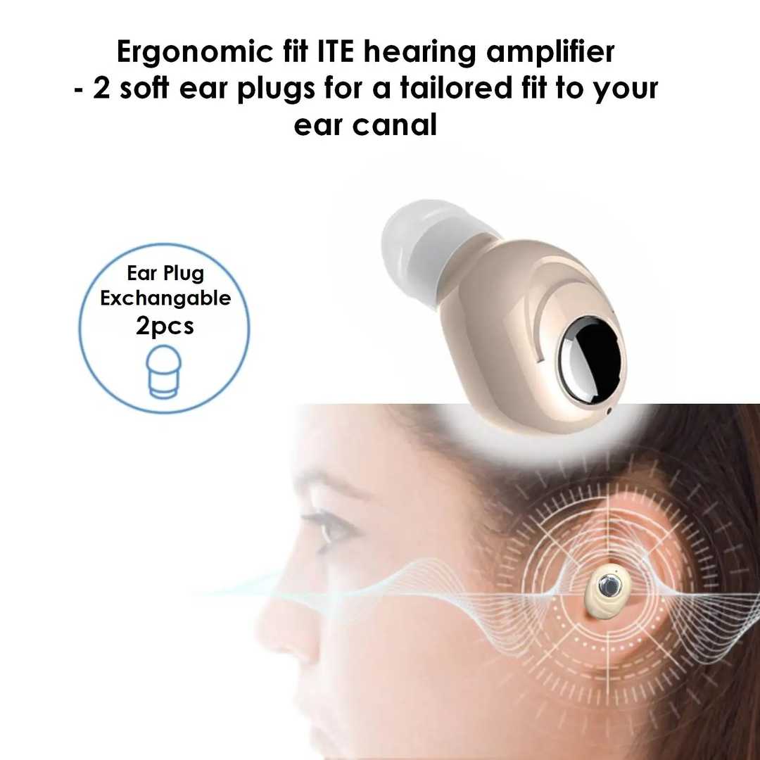 پروب سمعک مدل Newsound Mini — تصویر ۷