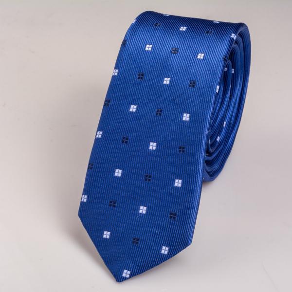 کراوات طرح دار مربع VK19 — تصویر ۲