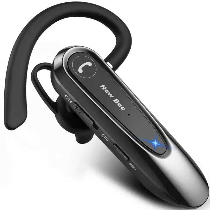 هندزفری بی سیم نیوبی مدل Dual Mics