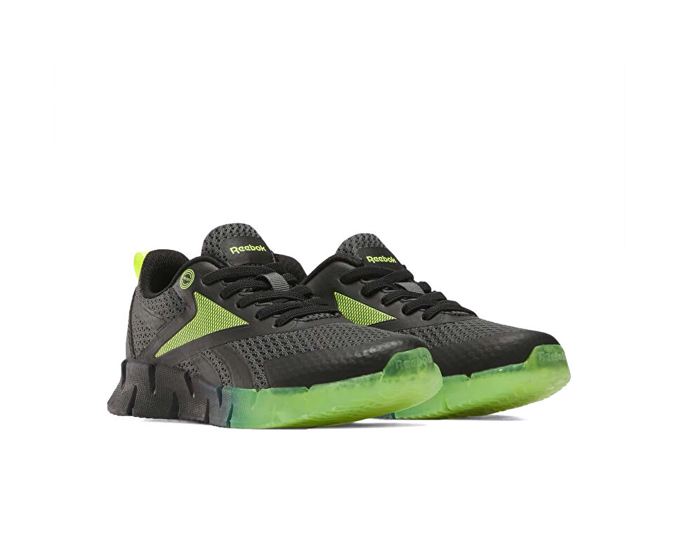 Reebok 4W Zig N’ Glow Elastic Lace Running — تصویر ۴