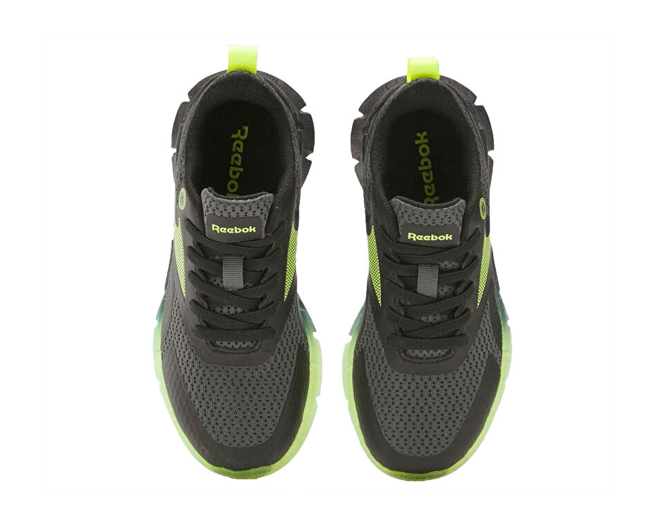 Reebok 4W Zig N’ Glow Elastic Lace Running — تصویر ۵