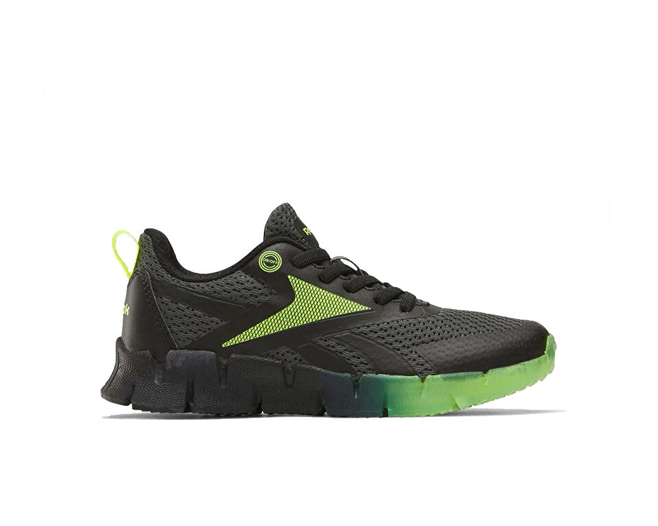 Reebok 4W Zig N’ Glow Elastic Lace Running