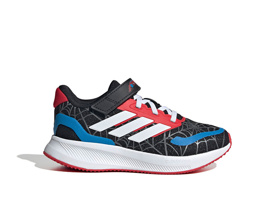 Adidas RUNFALCON SPIDER MAN Running — تصویر ۲