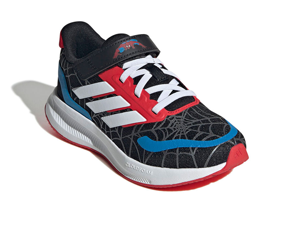 Adidas RUNFALCON SPIDER MAN Running — تصویر ۴
