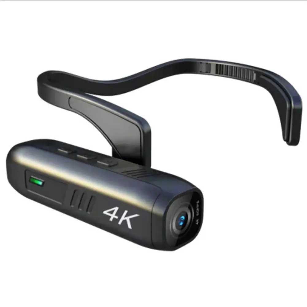 دوربین فیلم برداری مدل 4K LENZ SONY 335 SENSOR — تصویر ۲
