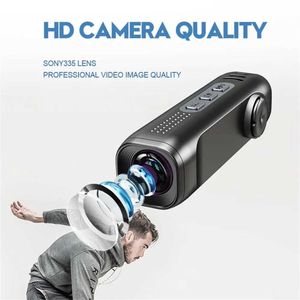 دوربین فیلم برداری مدل 4K LENZ SONY 335 SENSOR — تصویر ۶