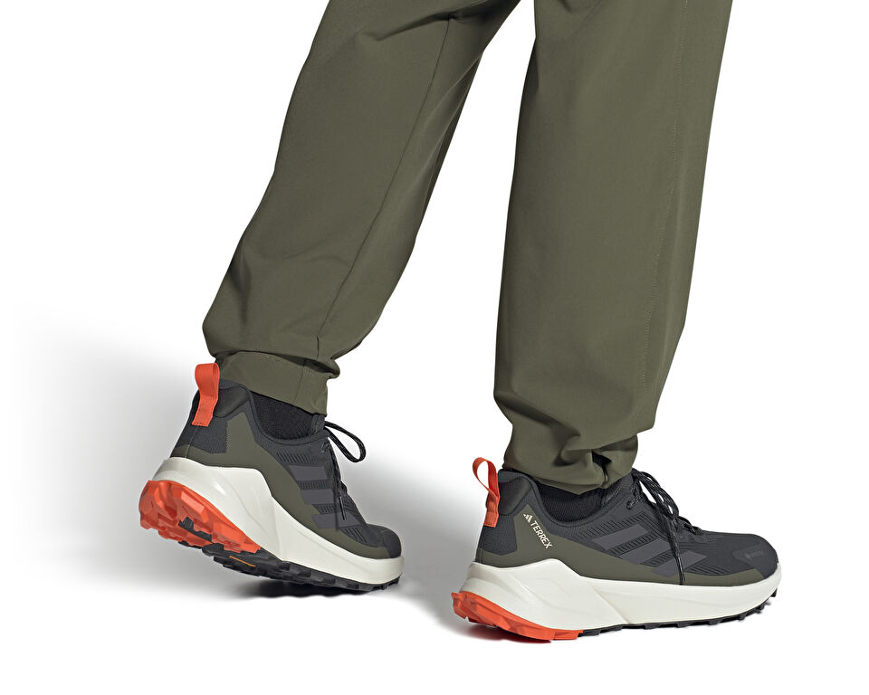 Adidas TERREX TRAILMAKER 2 GTX Outdoor Shoes — تصویر ۳
