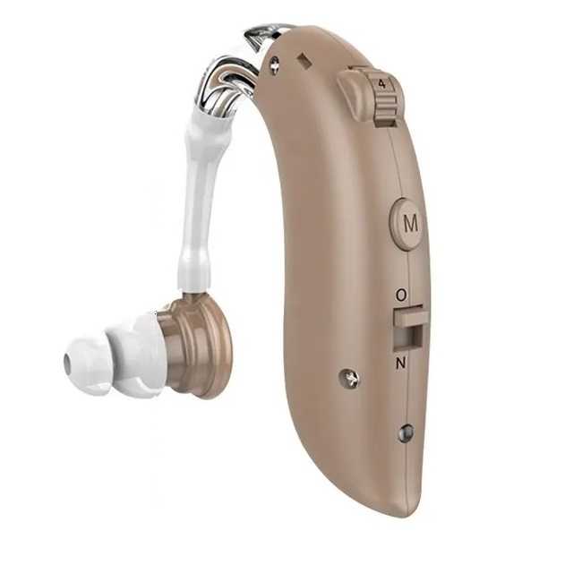 سمعک مدل hearing aid bluetooth for the deaf — تصویر ۲