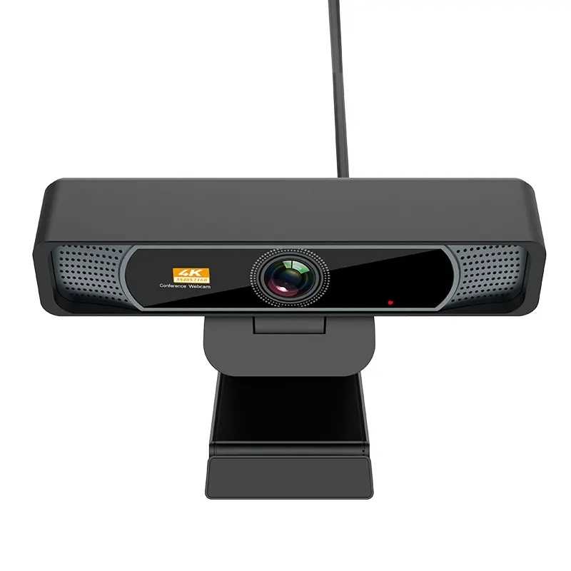 وب کم مدل 4K Sony Sensor Remote Control — تصویر ۵