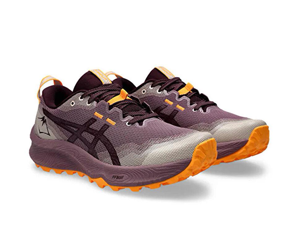 Asics Gel Trabuco 12 Shoes — تصویر ۴