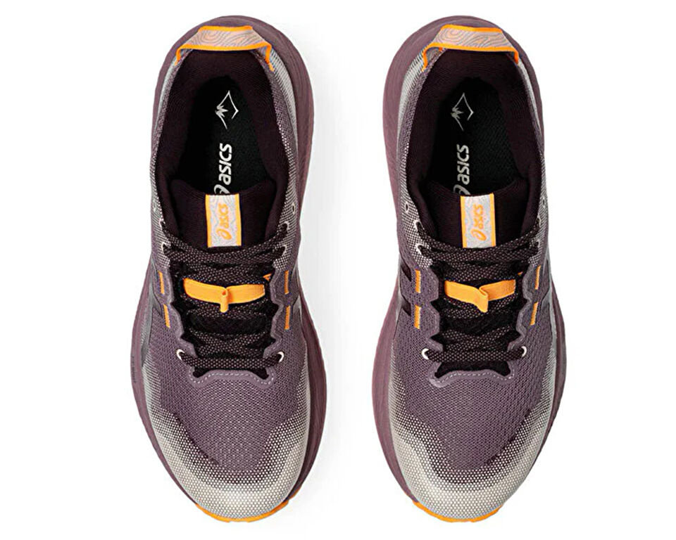 Asics Gel Trabuco 12 Shoes — تصویر ۵