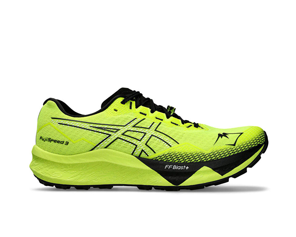Asics Fujispeed 3 Shoes — تصویر ۲