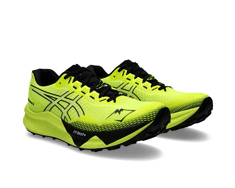 Asics Fujispeed 3 Shoes — تصویر ۴