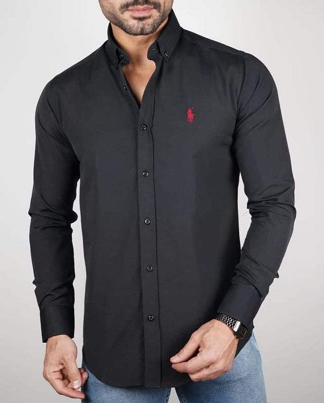پیراهن مردانه آتا ترک کد A116