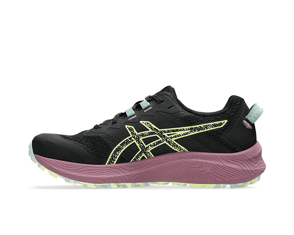 Asics TRABUCO TERRA 2 Shoes — تصویر ۳