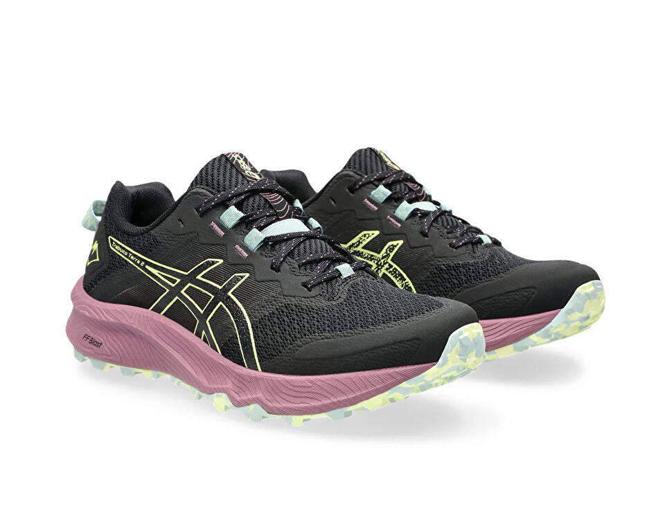 Asics TRABUCO TERRA 2 Shoes — تصویر ۴