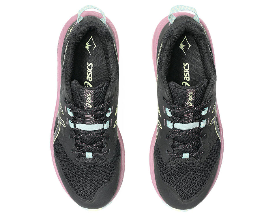 Asics TRABUCO TERRA 2 Shoes — تصویر ۵