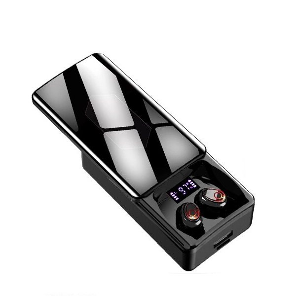هندزفری بی سیم مدل 9D HiFi — تصویر ۲