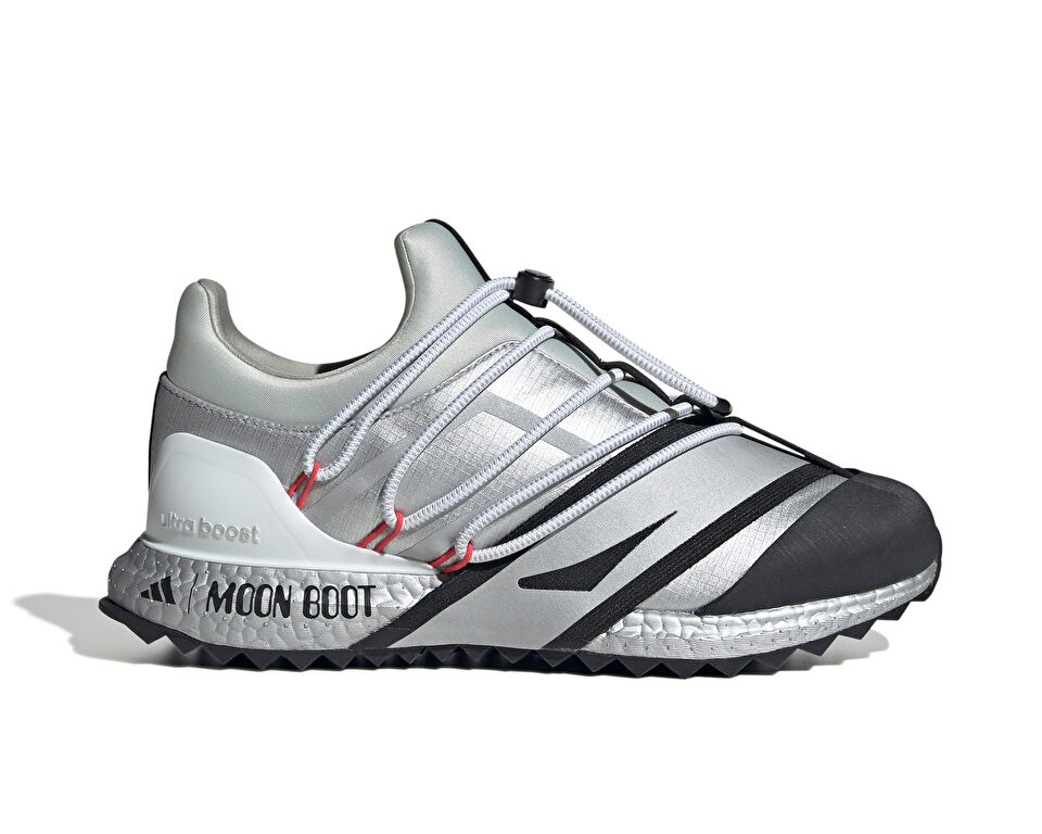 Adidas X MOONBOOT UB Trekking Boots & Shoes — تصویر ۲