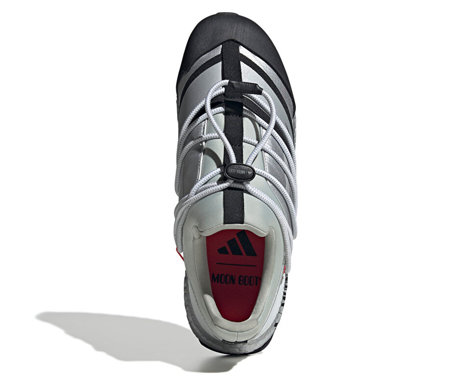 Adidas X MOONBOOT UB Trekking Boots & Shoes — تصویر ۵