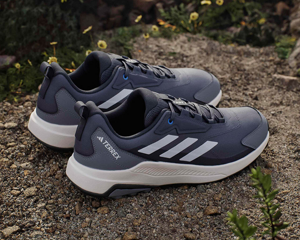 Adidas TERREX ANYLANDER Outdoor Shoes — تصویر ۳