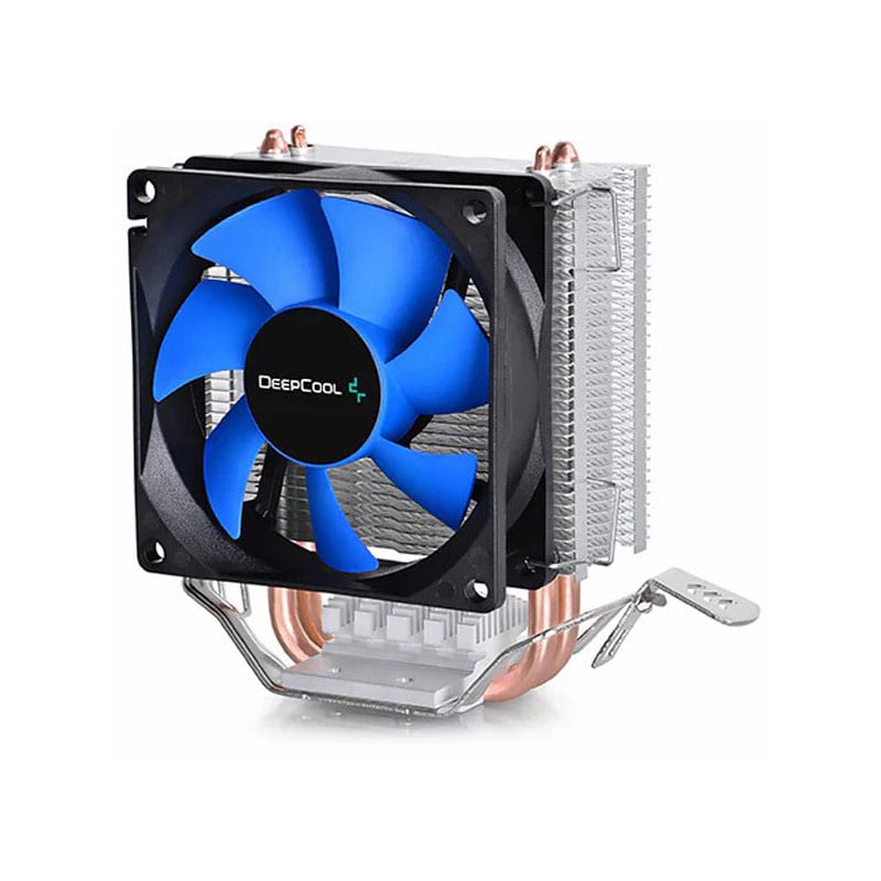 خنک کننده پردازنده دیپ کول مدل ICE EDGE MINI FS V2.0 — تصویر ۳