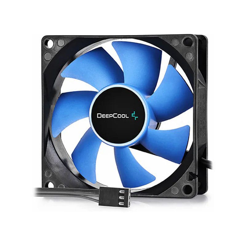 خنک کننده پردازنده دیپ کول مدل ICE EDGE MINI FS V2.0 — تصویر ۵